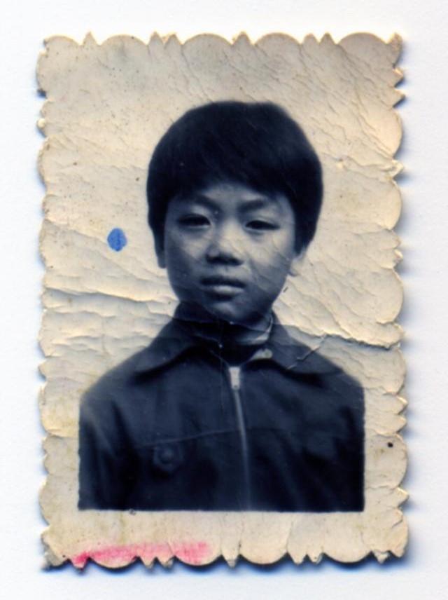 刘强东寒门,寒门子弟刘强东完整版