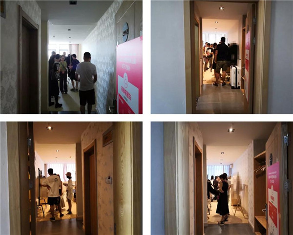 杭州服装电商产业园哪里最密集,杭州3500亩服装产业园