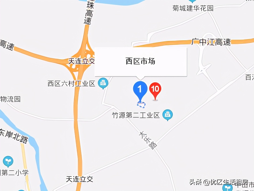 中山租房一般价格多少？中山最新租金水平以及热门小区来啦