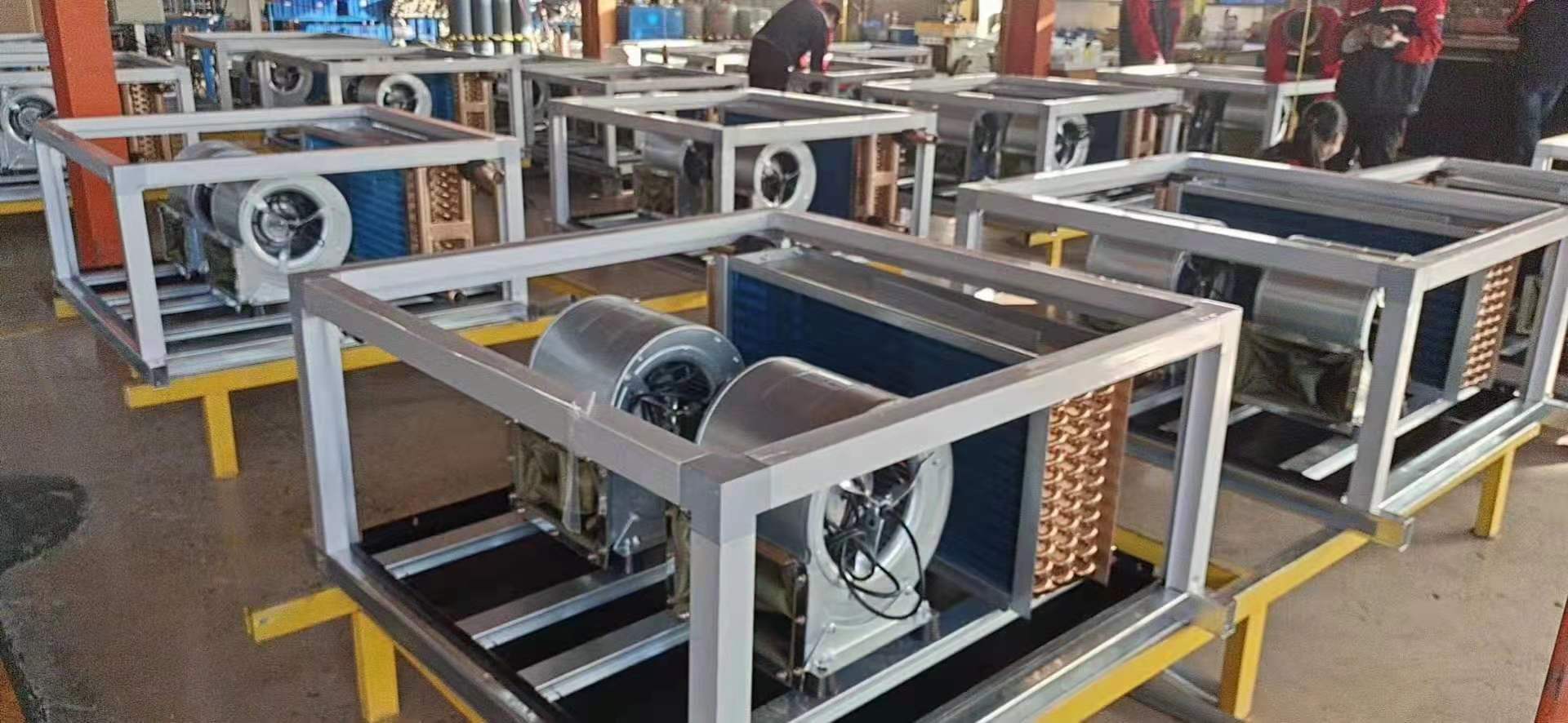 深耕防爆空调15年，技术人的创业路，专访明星制冷设备刘明亮