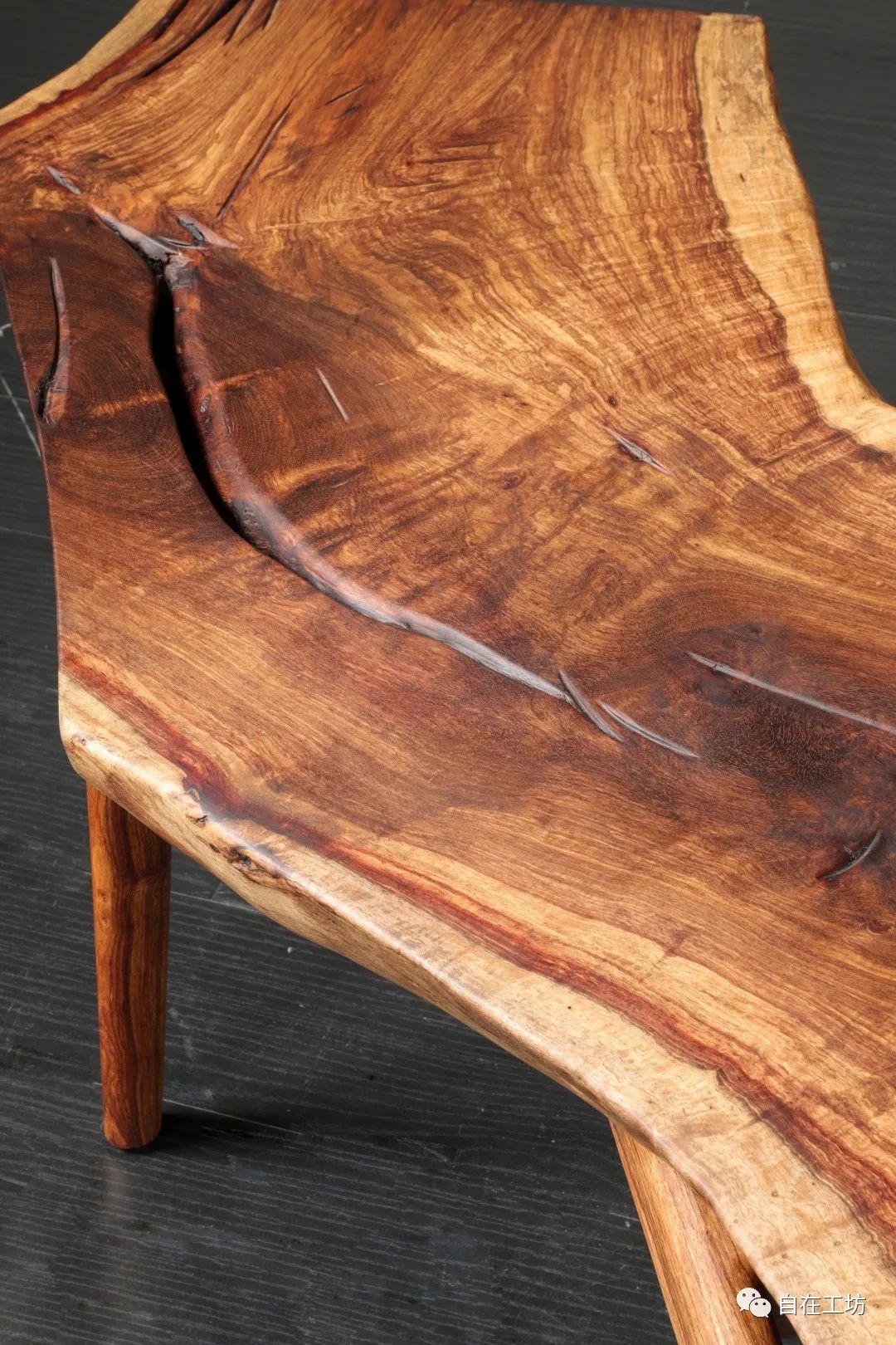 今日星推|随形赋意，自然而然-自在工坊