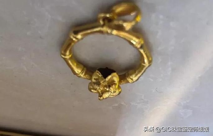 老凤祥的黄金质量可靠吗,在老凤祥买的黄金断裂了怎么办