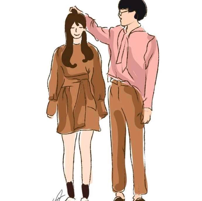 追女生的技巧和方法建议直男收藏,女神教你追女生四个阶段就能搞定