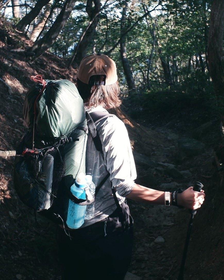 户外达人推荐户外装备,户外装备小知识