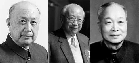 钱学森钱三强是什么关系,钱学森钱钟书钱三强是一家人吗