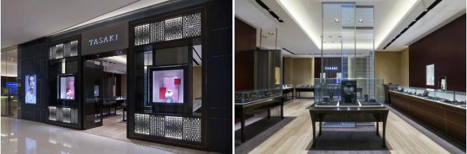 日本tasaki的珍珠,日本顶级珠宝品牌tasaki耳环