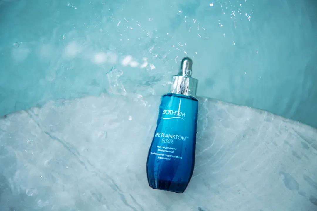 美肌‖他们要怎么做，才能让肤质显好不显老？