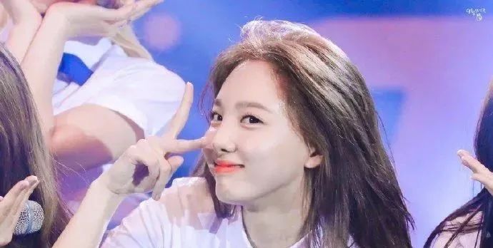 twiceace是朴志效还是林娜琏 (twice为什么林娜琏是c位)