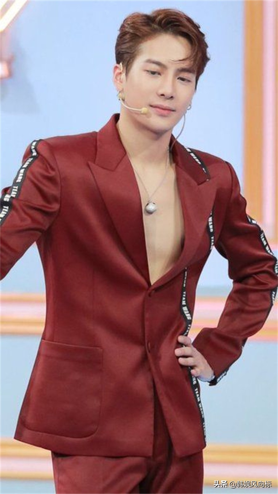 got7王嘉尔续约了吗,got7王嘉尔朴珍荣生日