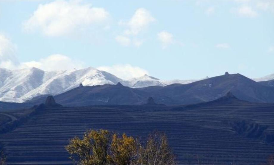 大同城市转型,大同即将要崛起是真的吗