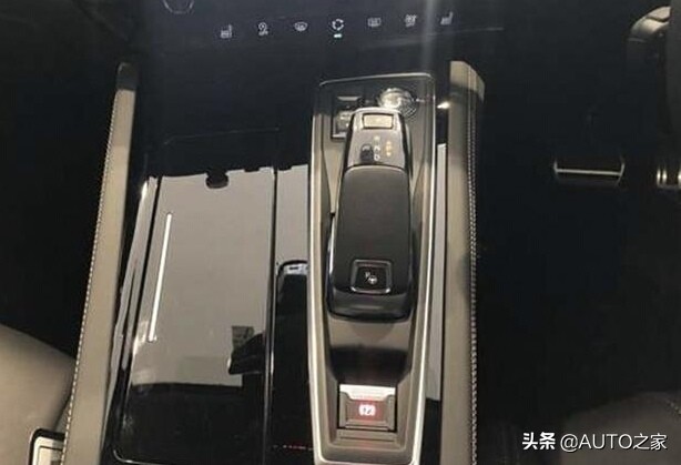 法系车标杆家轿,法系车中高端品牌