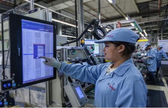 进厂打工没前途还那么多人进厂,进厂打工没有任何前途