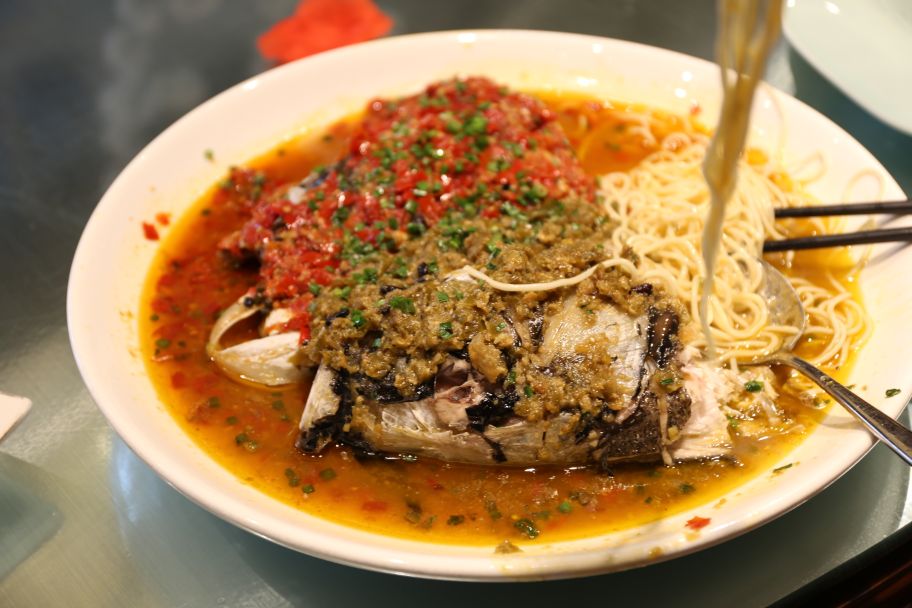 川菜真好吃,川菜真是够辣够味