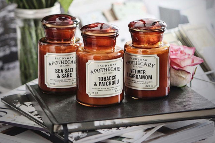 香薰蜡烛的正确使用方法,一起聊聊香薰蜡烛使用的小贴士