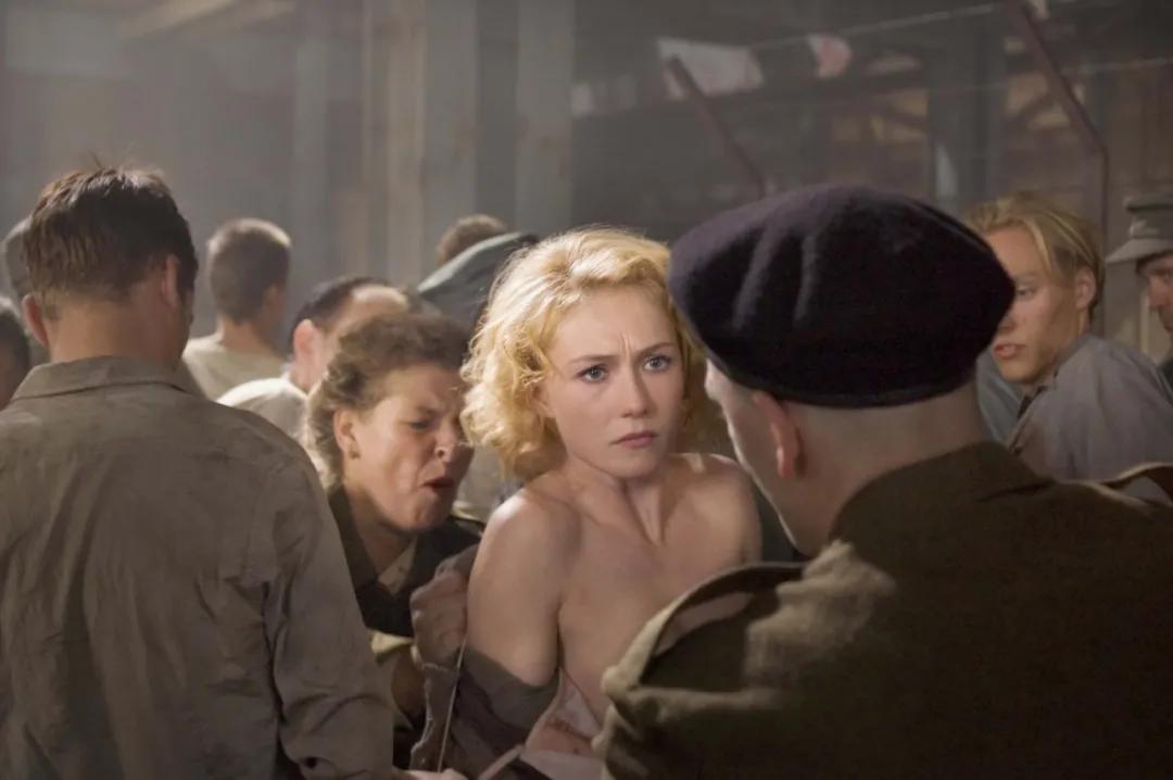 欧美冷战时期惊险谍战片,什么谍战片又刺激又好看