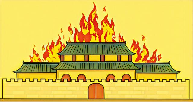 未央宫为何叫未央宫,未央宫是什么时期的