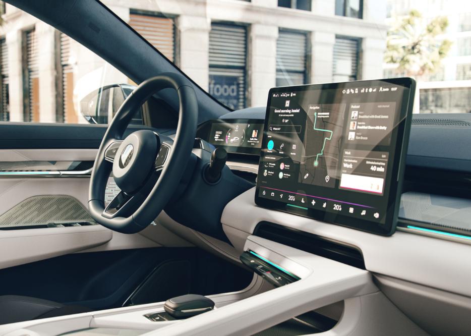 极氪001和特斯拉model3怎么选择,极氪001与特斯拉model3对比图片