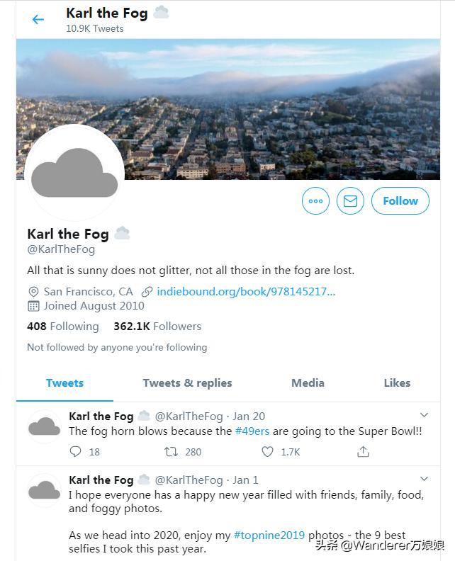 这个城市号称世界gay都，还发明了最出名的假中国菜，你知道吗？