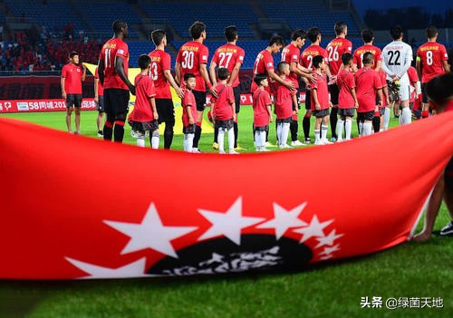 足协取消7家职业俱乐部注册资格,足协取消7家俱乐部注册资格