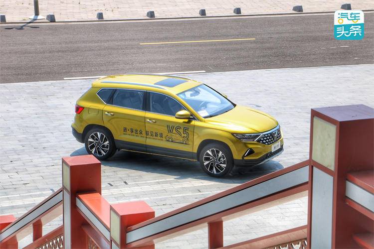 捷达suvvs5手动挡,jetta捷达vs7pro版焕新上市