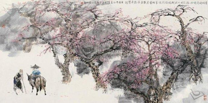 诗的格律规则详解,如何掌握律诗的起承转合示例