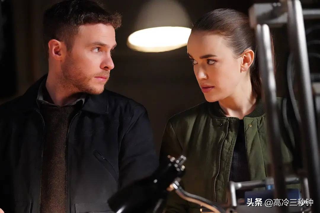 神盾局特工完结后续,神盾局特工7季全