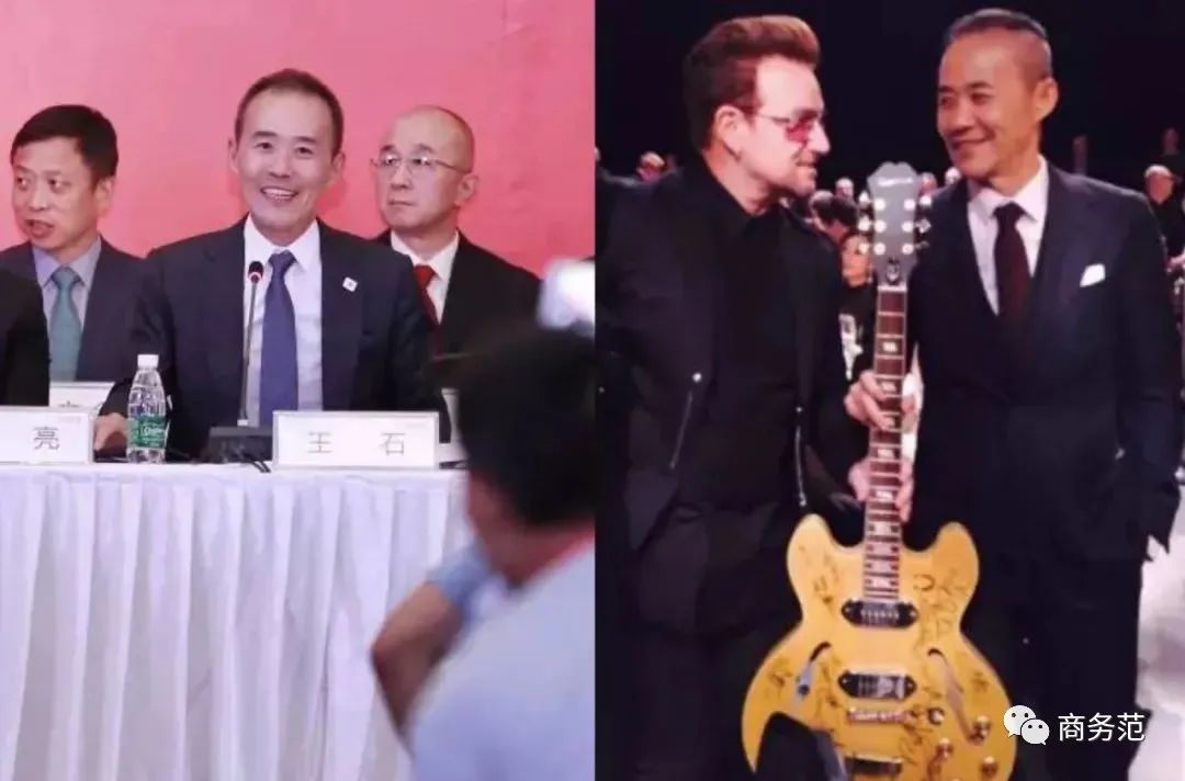 这些亿万富豪买衣服,认准了11个牌子买到底