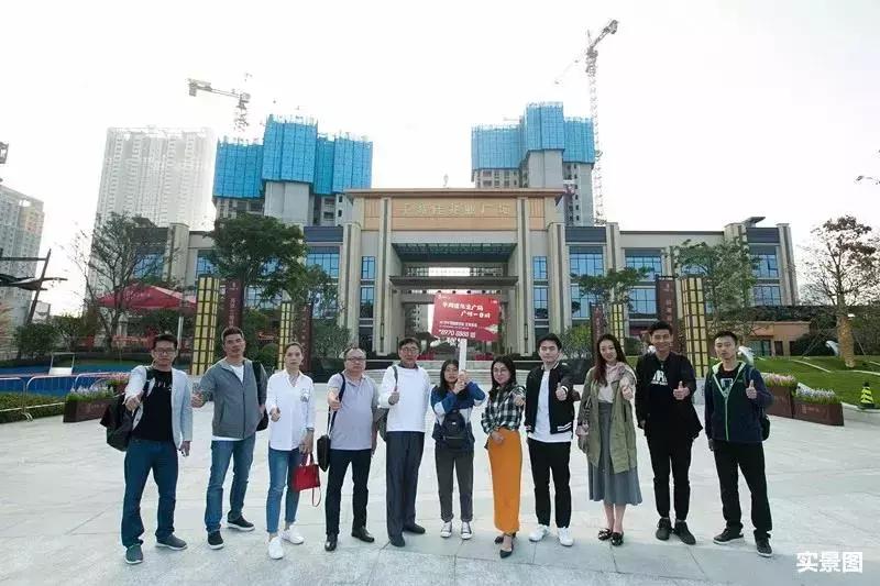 广州一日游的感受,广州一日游感想