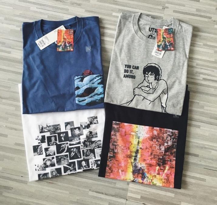 大招来袭满足您的需求,优衣库whitemountaineering联名