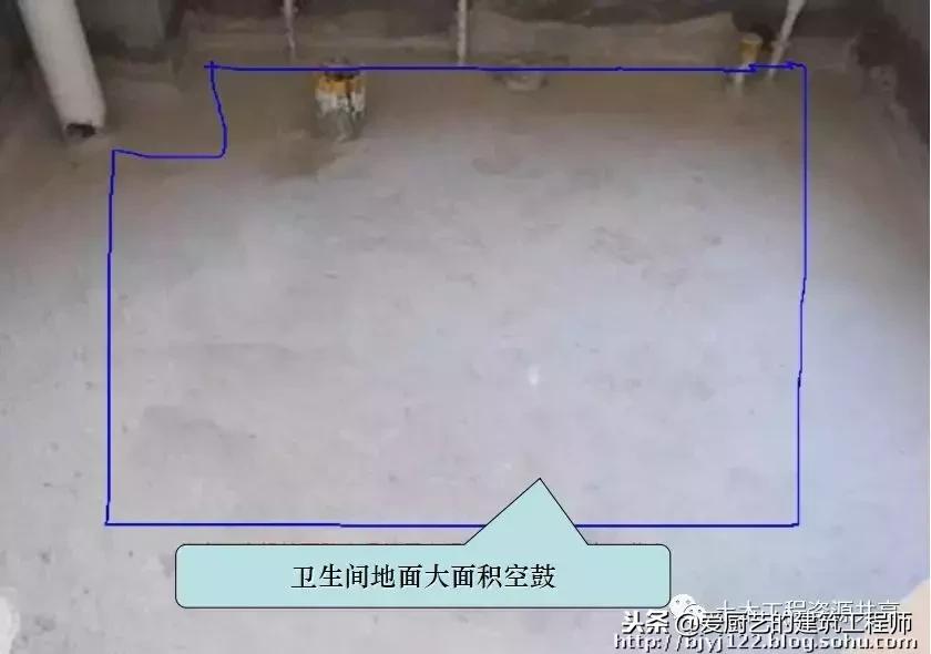 「施工技术」地面工程的质量通病的原因分析和防治措施