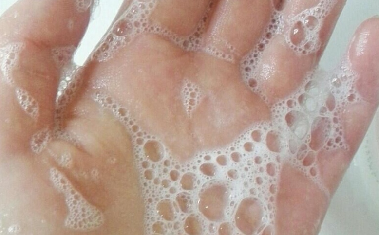 滋源香精洗发水,滋源无硅油洗发水真实测评紫瓶