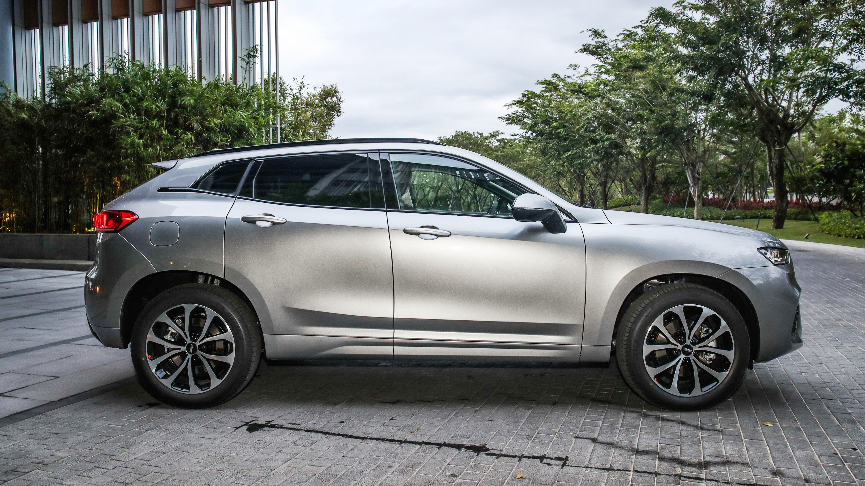 没有这11款车,就没有长城汽车的今天