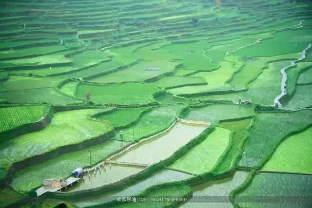 十大最美文化古村落,十大最美村镇