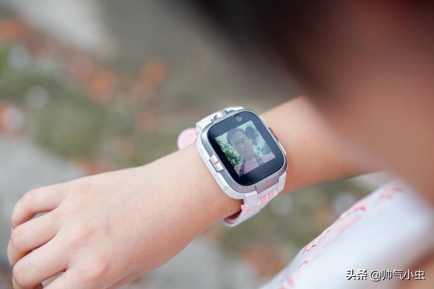 小寻儿童手表s5和小米儿童手表4c,小寻儿童智能手表防水吗