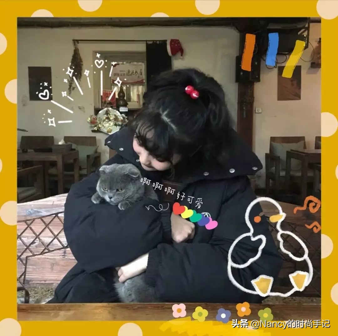 出片率100%的Plog教程，欧阳娜娜真会玩