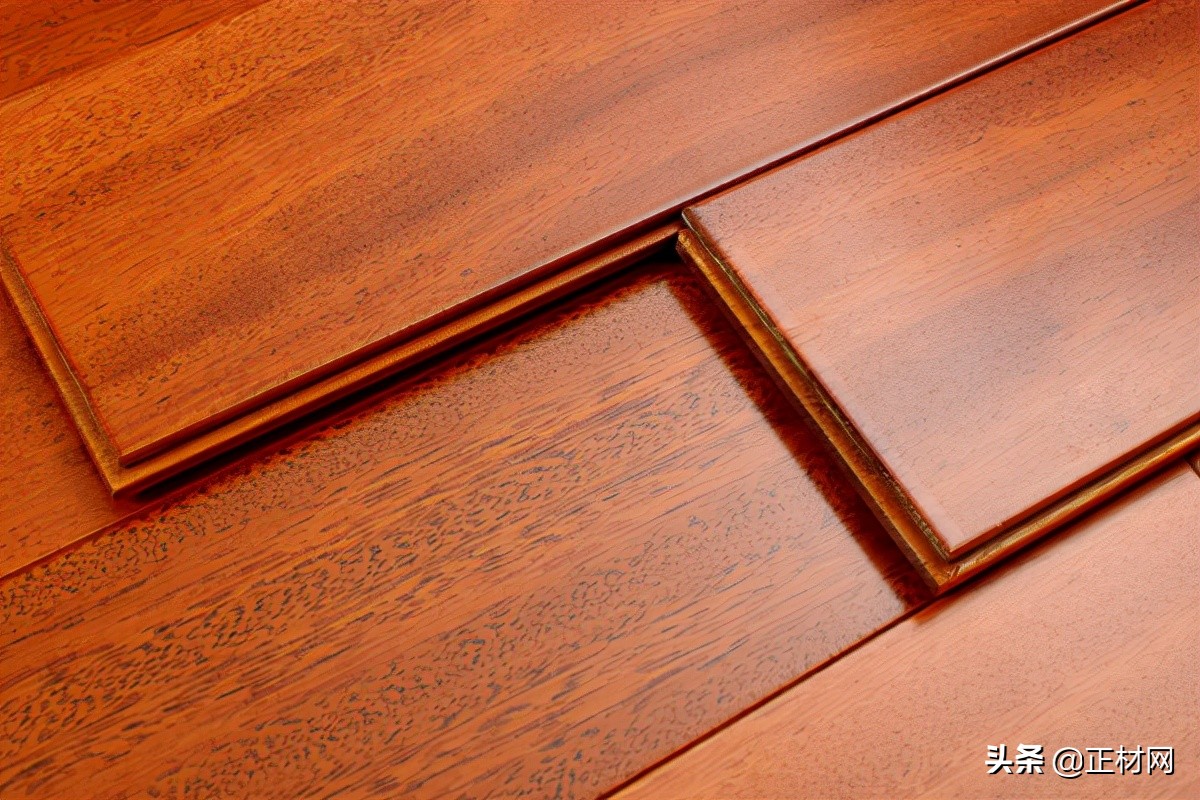 实木地板优点和缺点,实木地板好看但不耐用