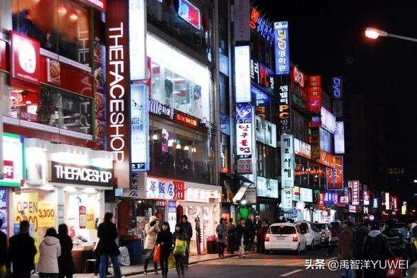 疫情下韩国东大门,韩国东大门高端女装在哪里