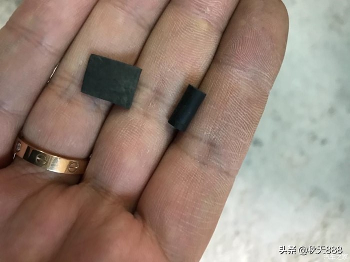 老款途锐3.0的十大忠告,老途锐3.2有多重