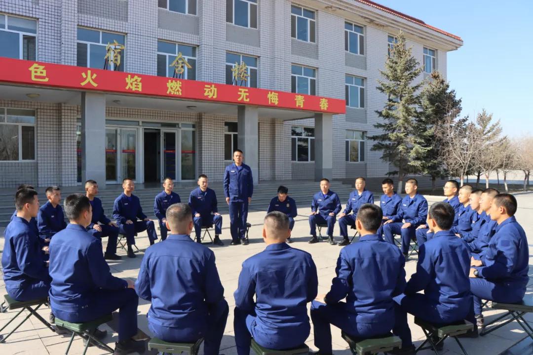 学*党**史践初心|“学、悟、办、开”推动*党**史学习教育走深走实