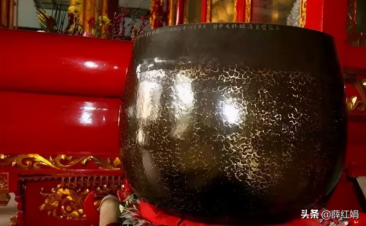 佛门法器大全图解,佛门法器法物