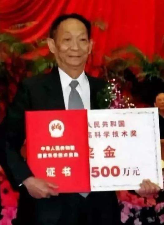 袁隆平孕育杂交水稻的事迹,袁隆平抗癌草药