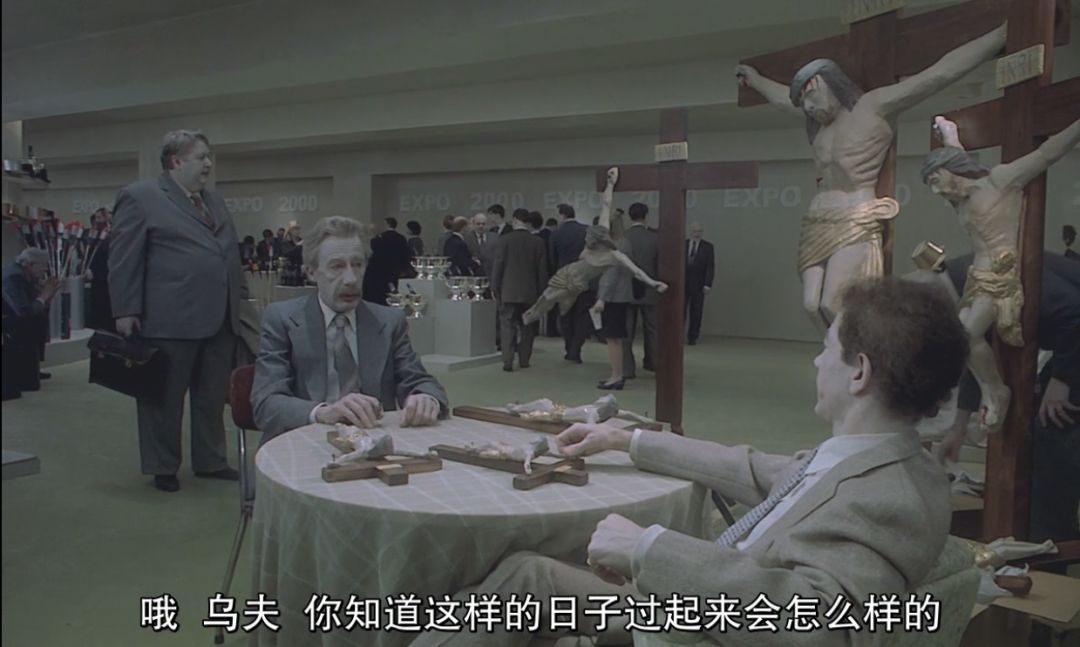 欧洲最“冷”的导演终于出了新作，他的片值得看五遍