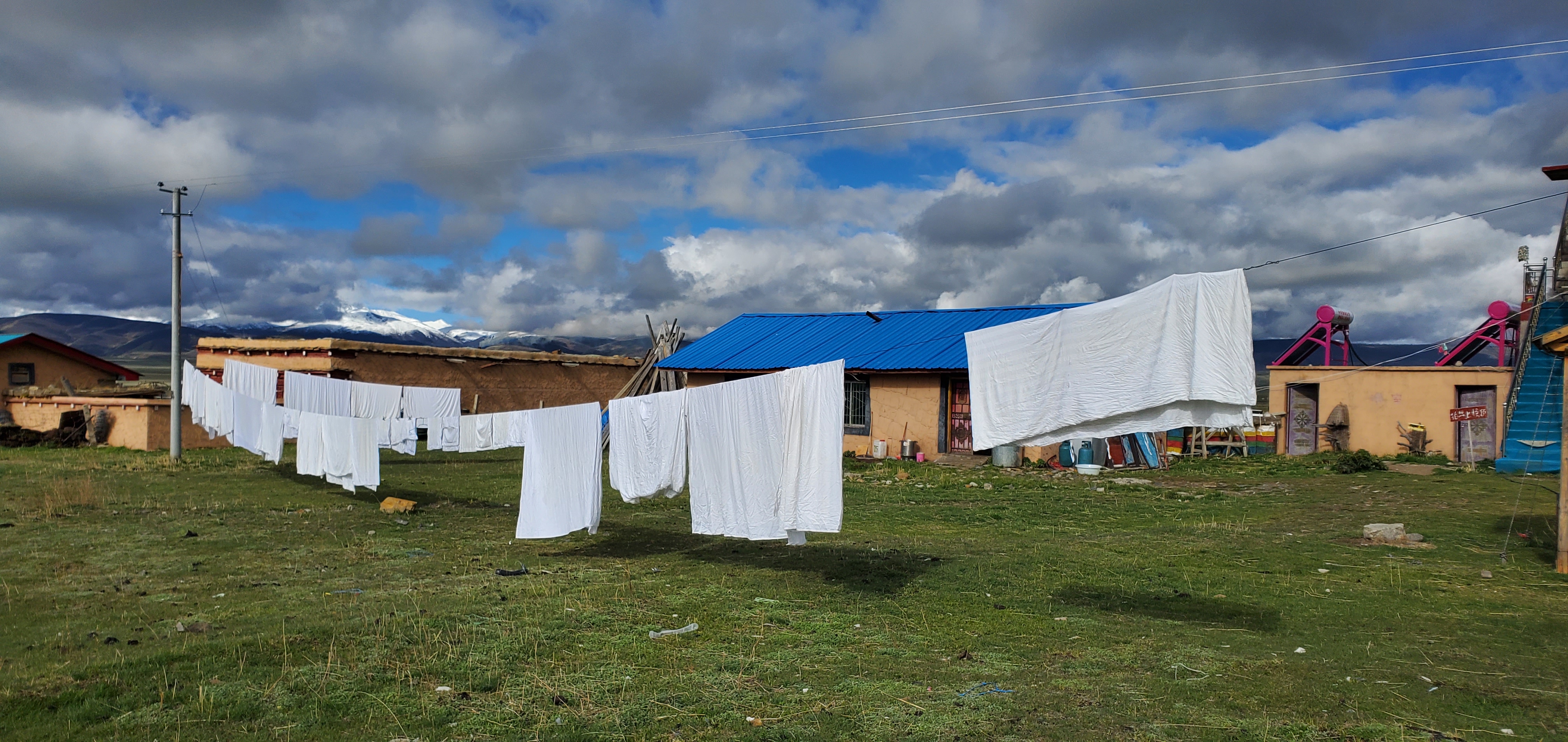 川藏线434自驾游详细线路,此生必驾g318自驾游攻略