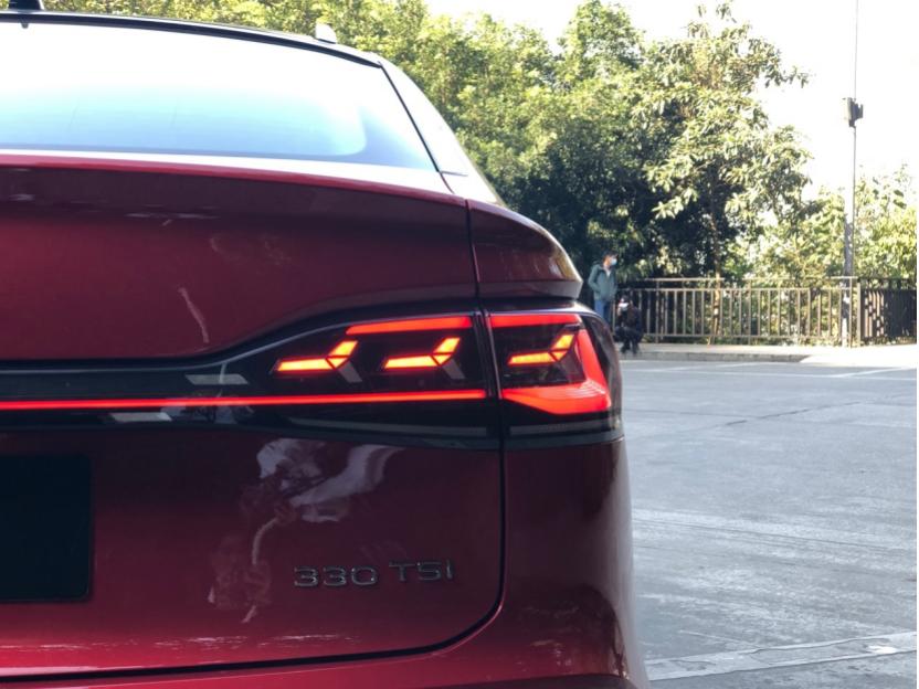 大众suvcc车型大全,大众cc和途观2.0测评