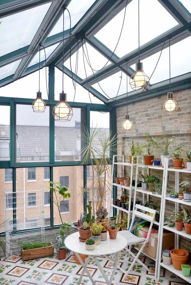 大自然建材阳光房,怎么打造一个好的阳光房