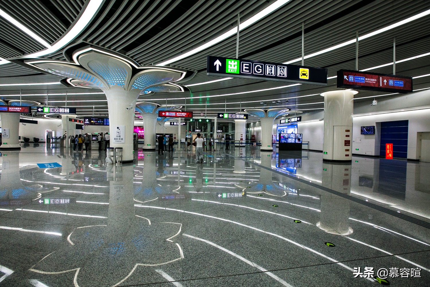 从草桥到大兴国际机场,从草桥到大兴机场多少钱