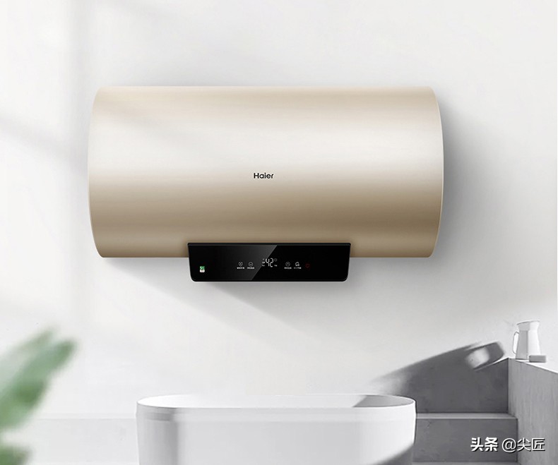 2021年电热水器排名,高端电热水器排名