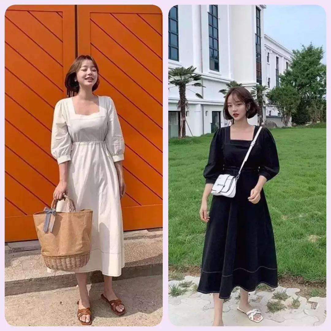 胸大穿衣服特别显胖不上镜,胸大穿衣服怎么不显大