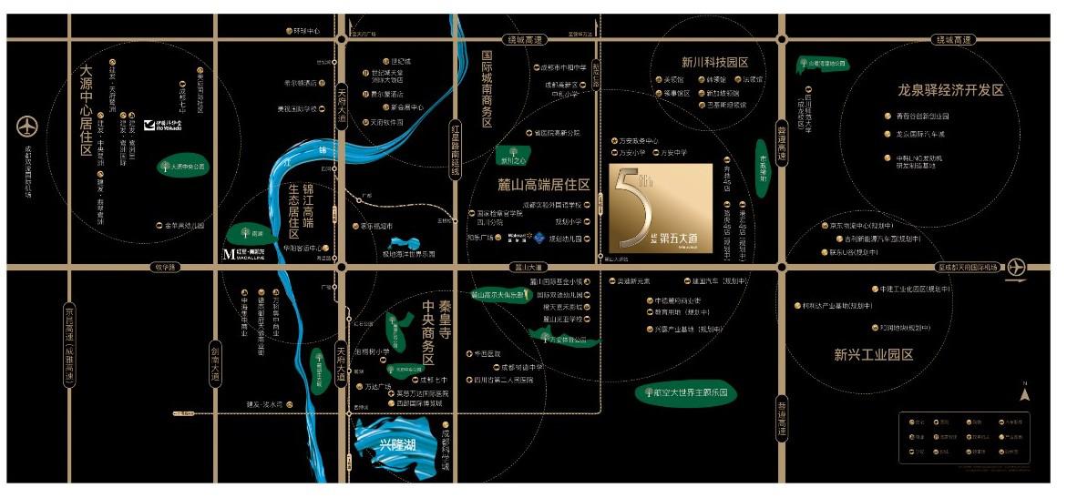 天府新区值得投资不,成都天府新区的投资客亏了吗