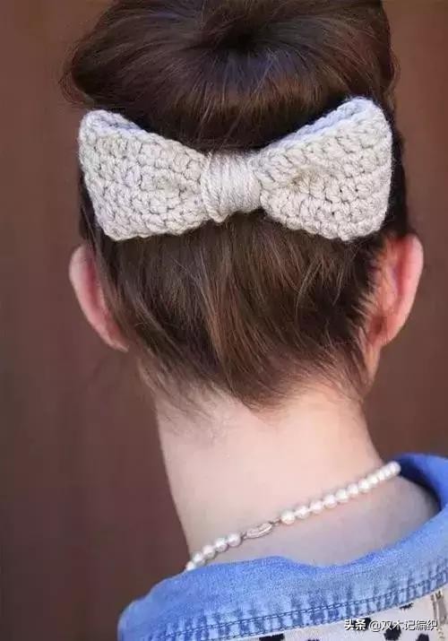 绑鞋带蝴蝶结的花样方法图解,裙子蝴蝶结的打法图解视频教程